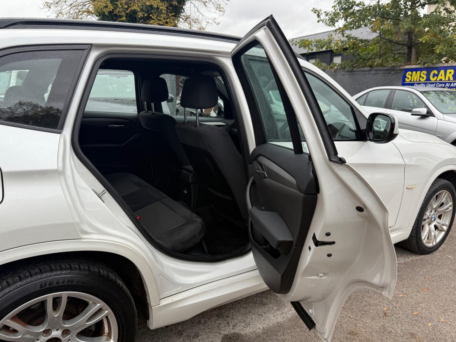 Used BMW X1 2011 for sale - 76370939: Photo 22