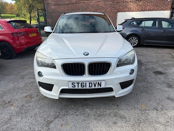 Used BMW X1 2011 for sale - 76370939: Photo