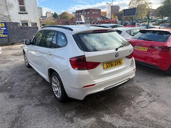 Used BMW X1 2011 for sale - 76370939: Photo