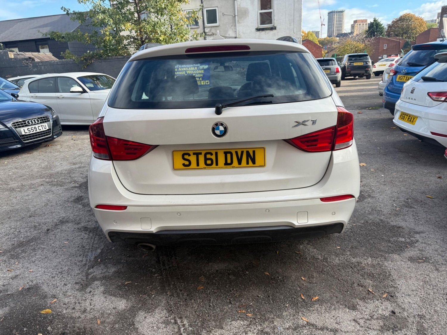 Used BMW X1 2011 for sale - 76370939: Photo 5
