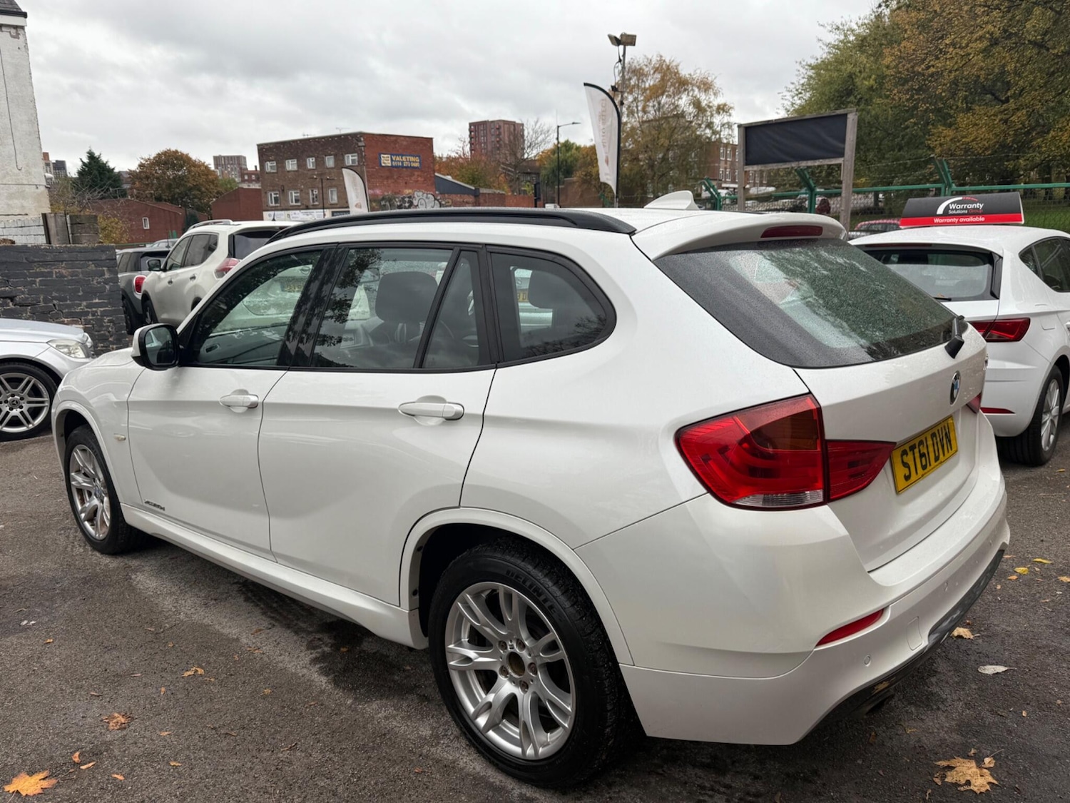 Used BMW X1 2011 for sale - 76370939: Photo 7