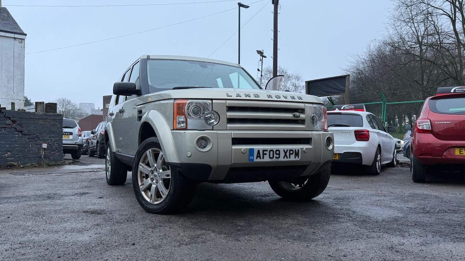 Used Land Rover Discovery 2009 for sale - 77439792: Photo 10