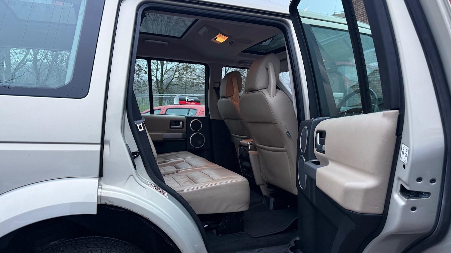 Used Land Rover Discovery 2009 for sale - 77439792: Photo 13