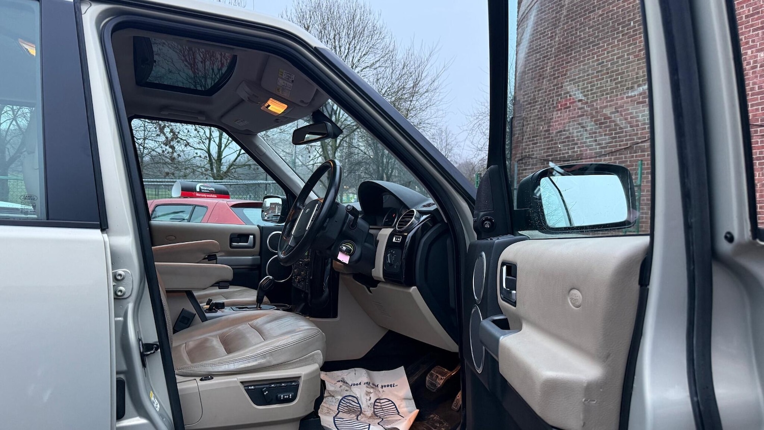 Used Land Rover Discovery 2009 for sale - 77439792: Photo 14