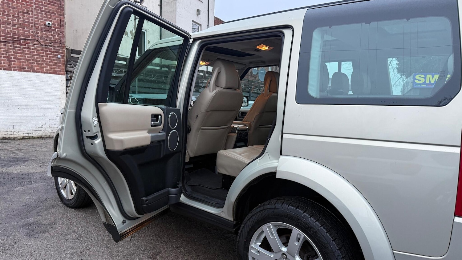 Used Land Rover Discovery 2009 for sale - 77439792: Photo 19