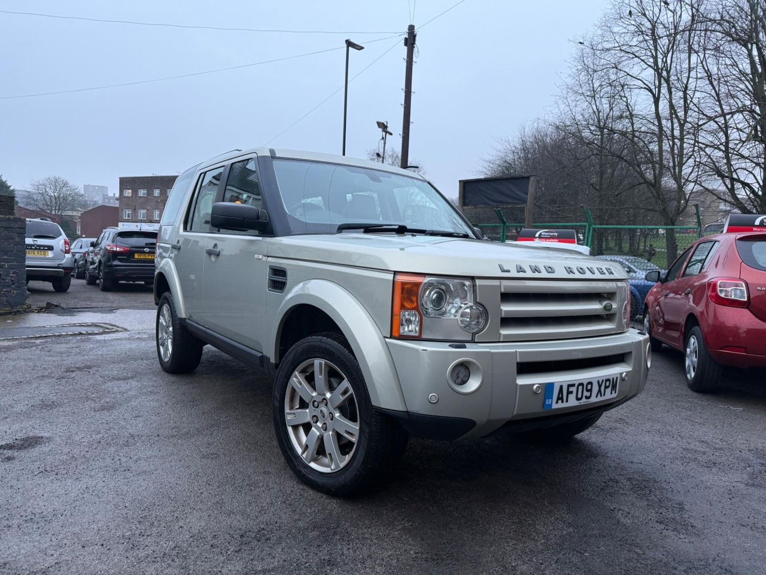 Used Land Rover Discovery 2009 for sale - 77439792: Photo 2
