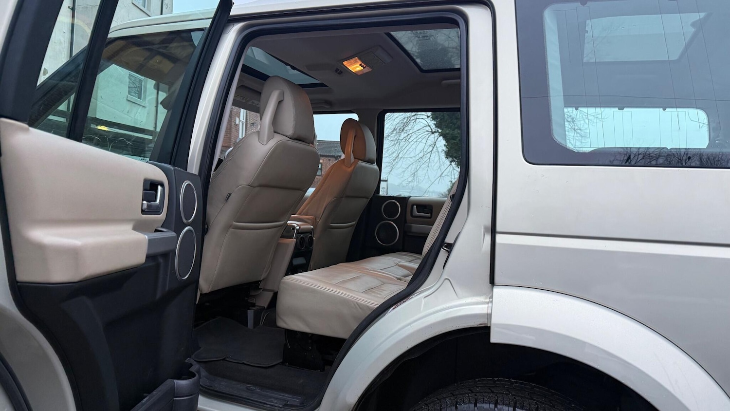 Used Land Rover Discovery 2009 for sale - 77439792: Photo 20