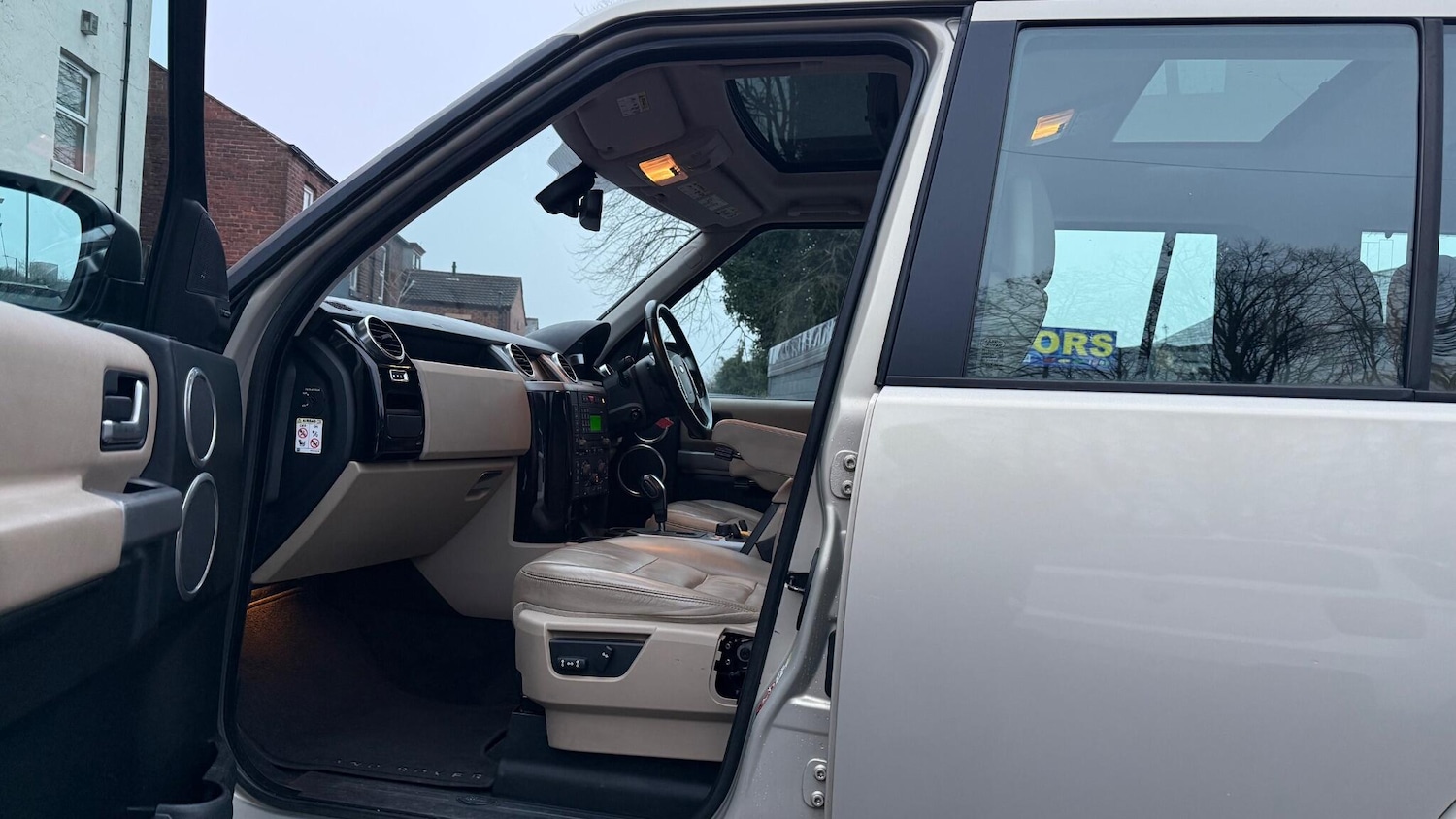 Used Land Rover Discovery 2009 for sale - 77439792: Photo 22