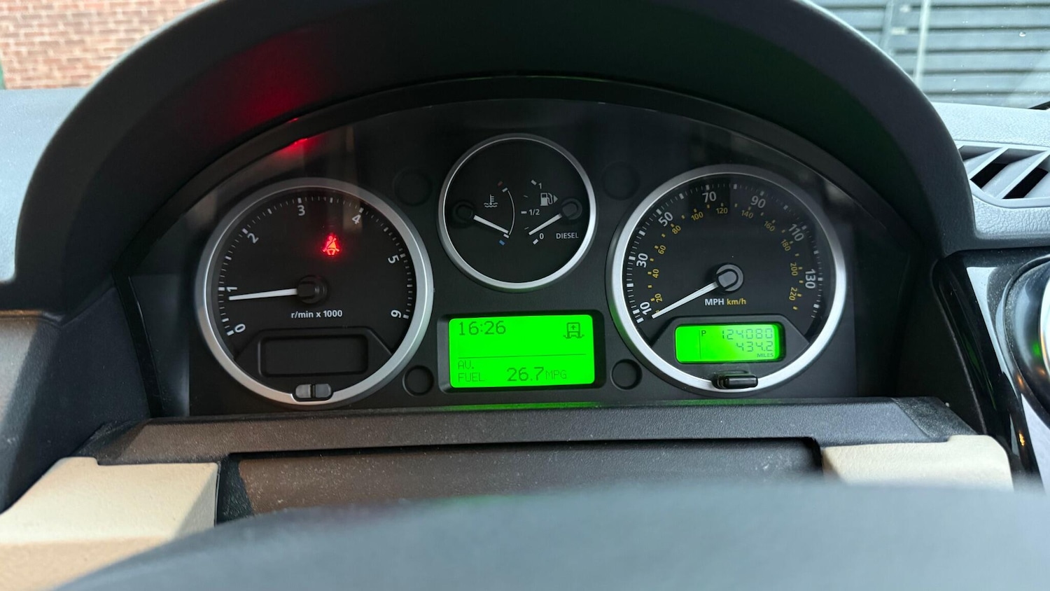 Used Land Rover Discovery 2009 for sale - 77439792: Photo 24