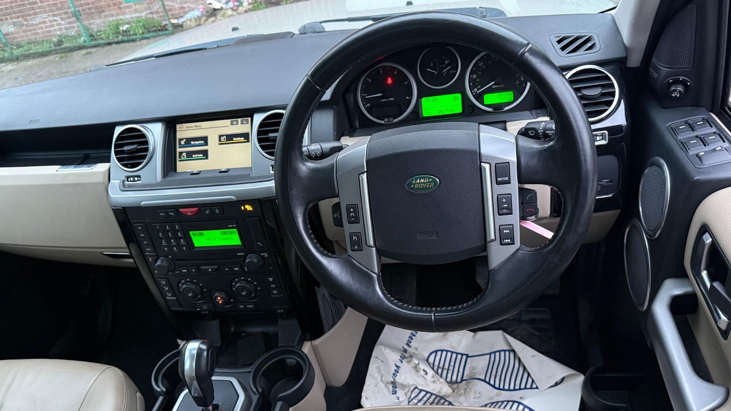 Used Land Rover Discovery 2009 for sale - 77439792: Photo 25