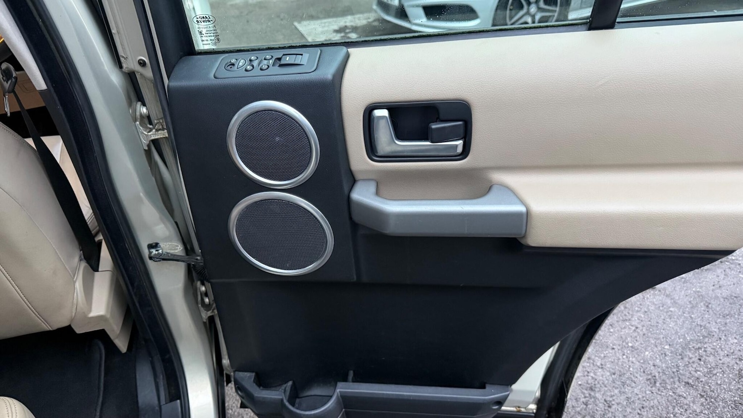 Used Land Rover Discovery 2009 for sale - 77439792: Photo 26