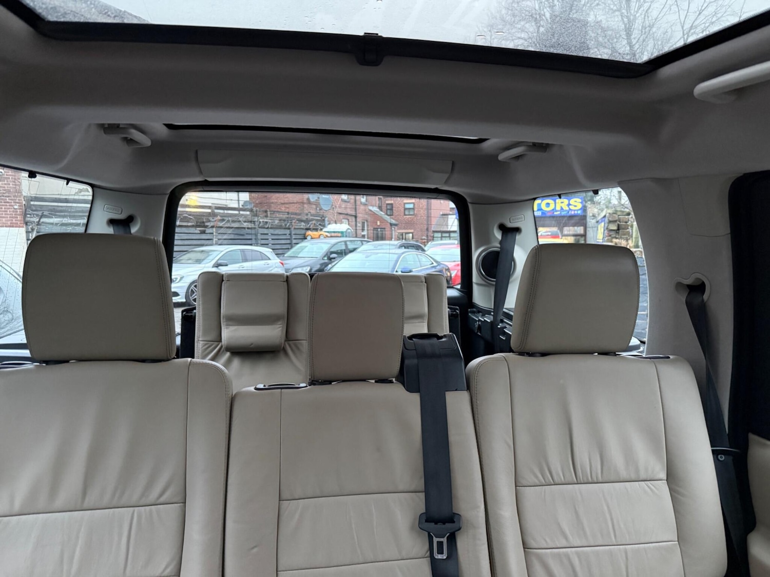 Used Land Rover Discovery 2009 for sale - 77439792: Photo 28