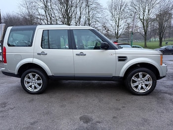 Used Land Rover Discovery 2009 for sale - 77439792: Photo