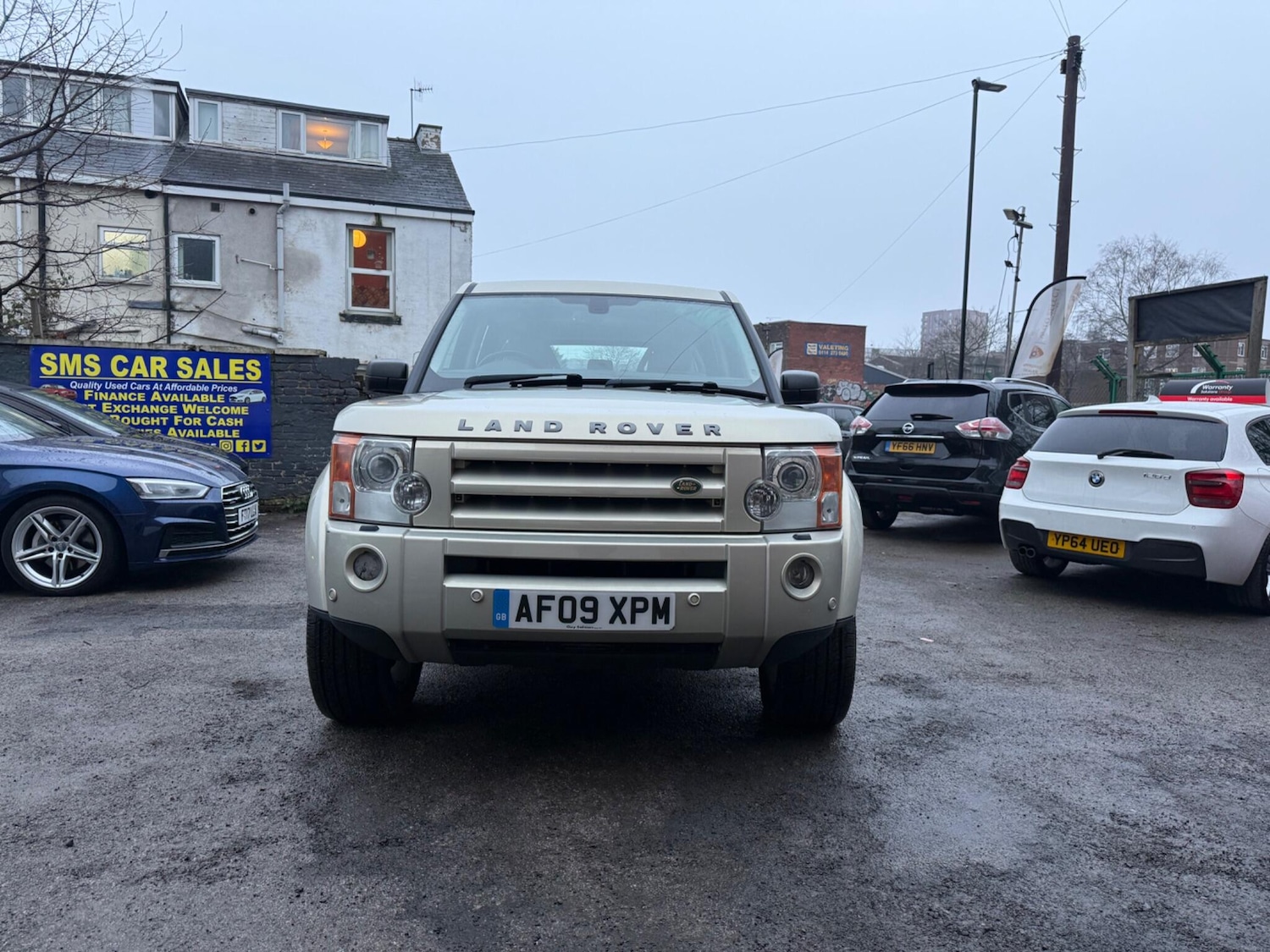 Used Land Rover Discovery 2009 for sale - 77439792: Photo 7