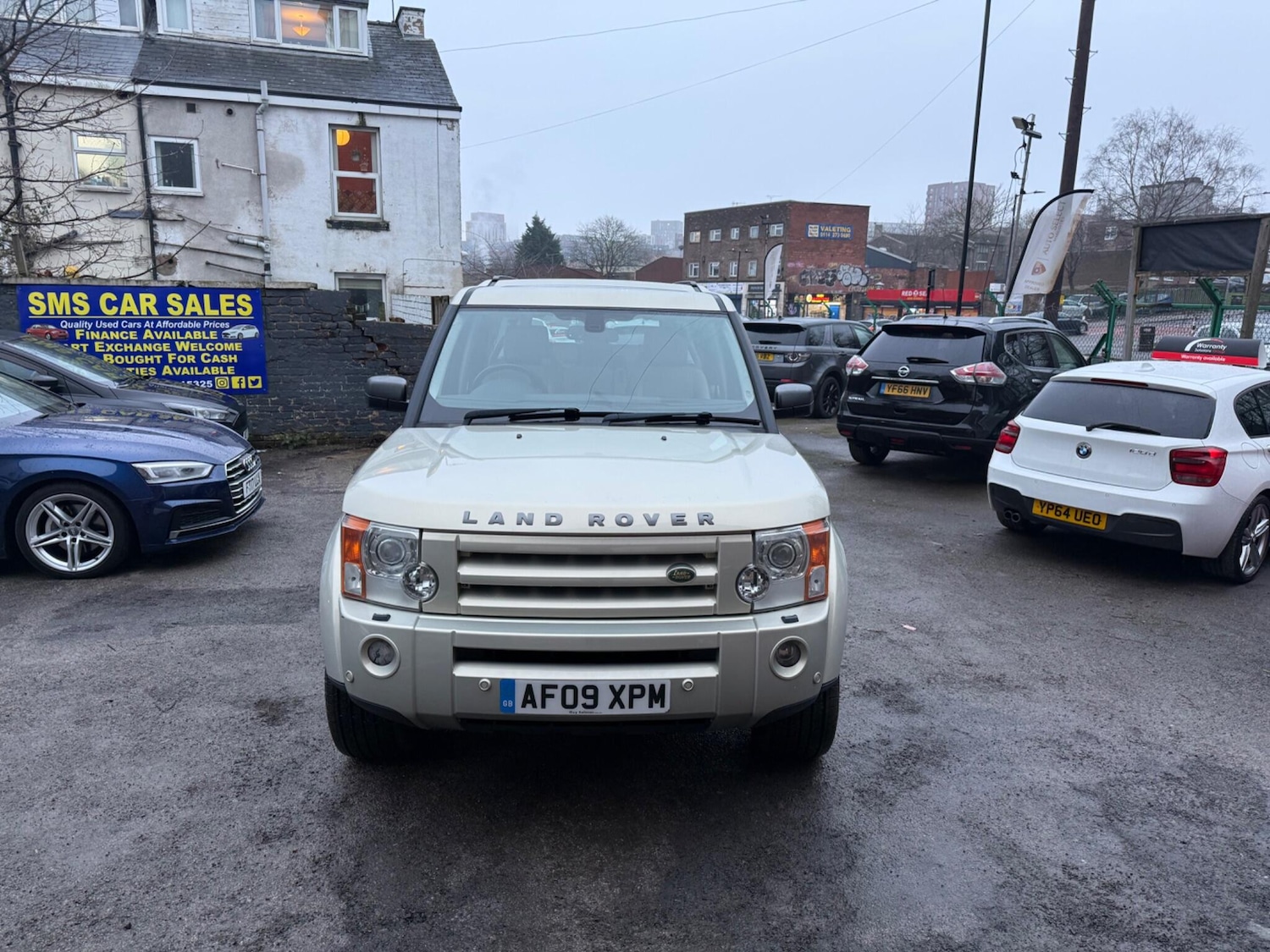 Used Land Rover Discovery 2009 for sale - 77439792: Photo 8