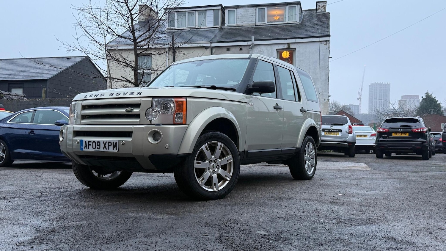 Used Land Rover Discovery 2009 for sale - 77439792: Photo 9