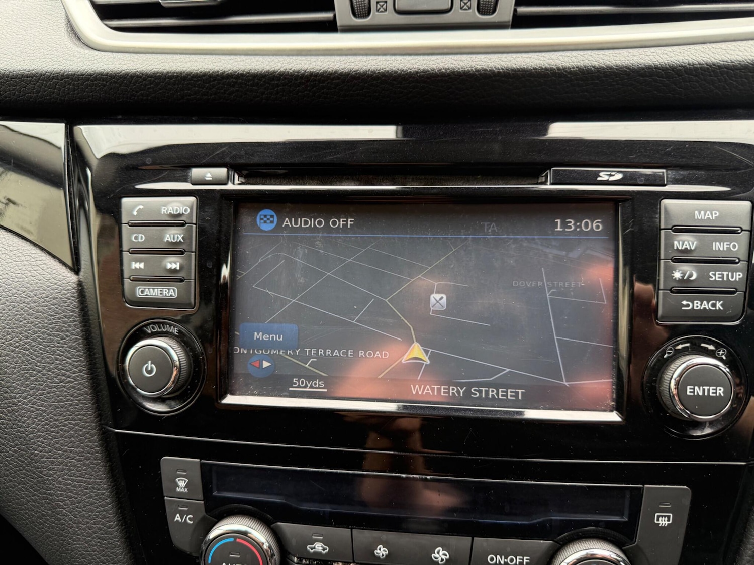 Used Land Rover Discovery Sport 2016 for sale - 76259137: Photo 13