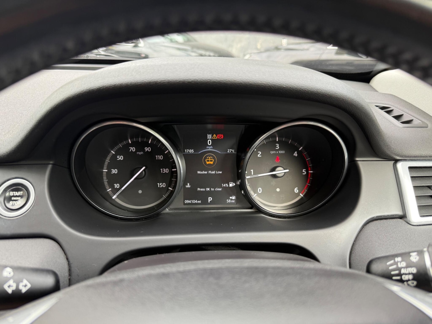 Used Land Rover Discovery Sport 2016 for sale - 76259137: Photo 14