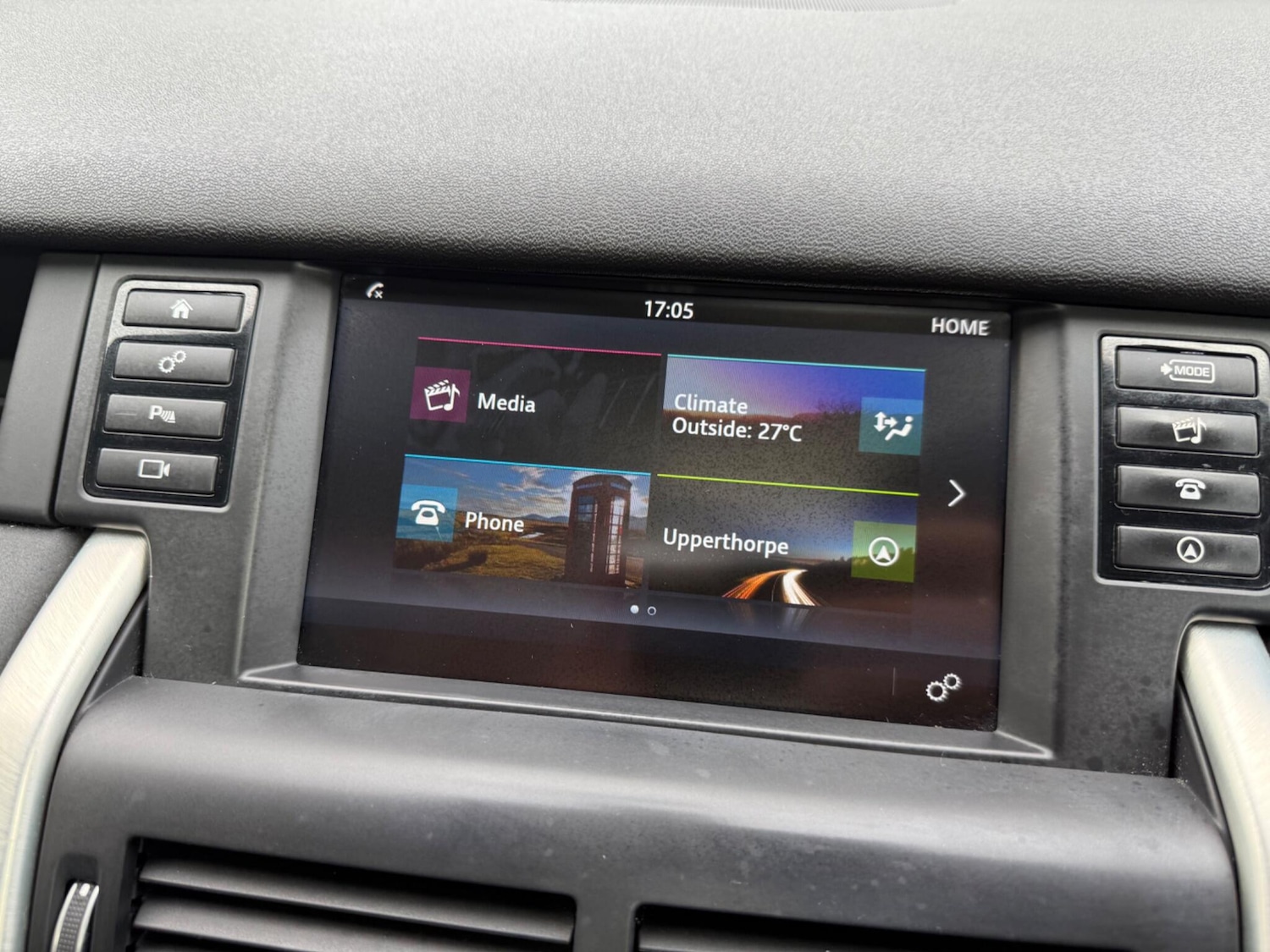 Used Land Rover Discovery Sport 2016 for sale - 76259137: Photo 15