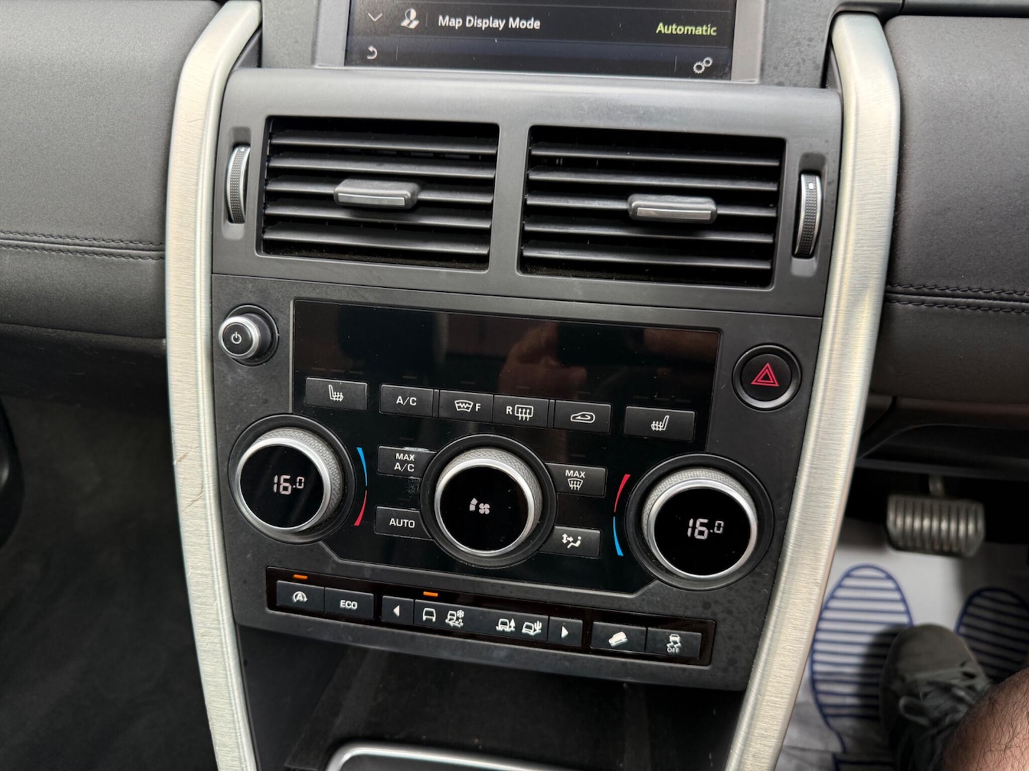 Used Land Rover Discovery Sport 2016 for sale - 76259137: Photo 19