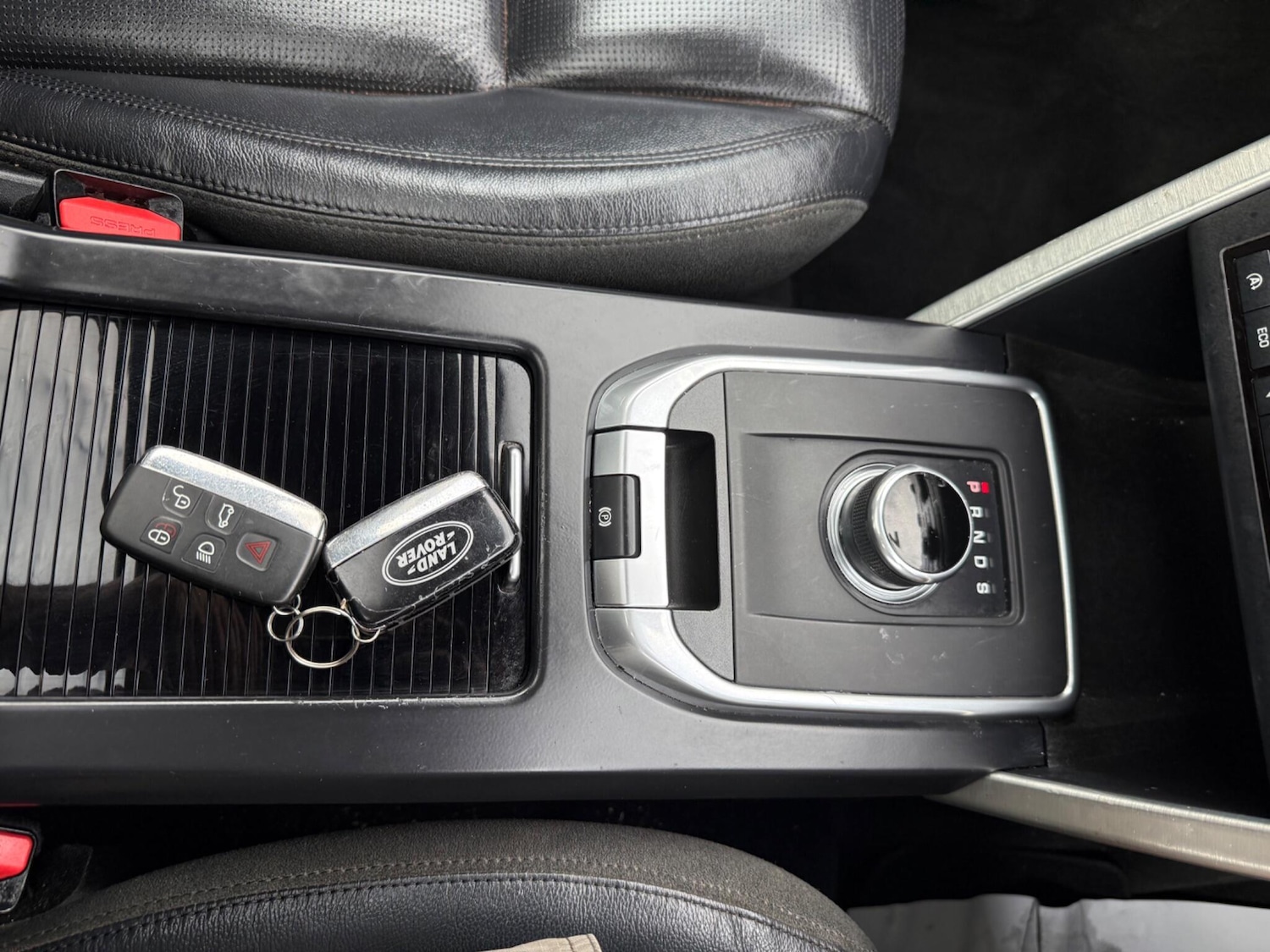 Used Land Rover Discovery Sport 2016 for sale - 76259137: Photo 22