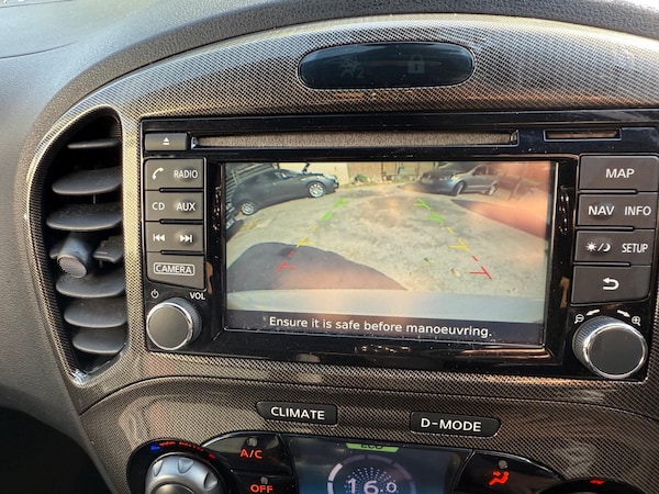 Used Nissan Juke 2015 for sale - 76166426: Photo 14