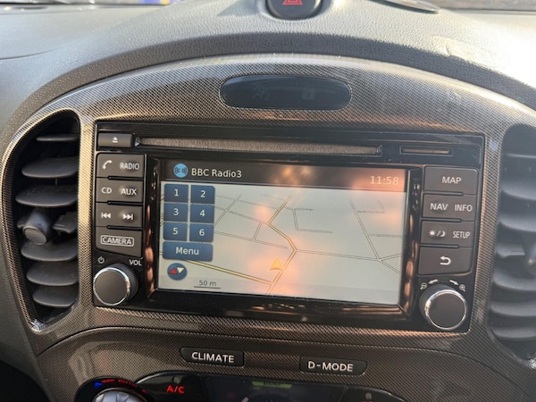 Used Nissan Juke 2015 for sale - 76166426: Photo 15