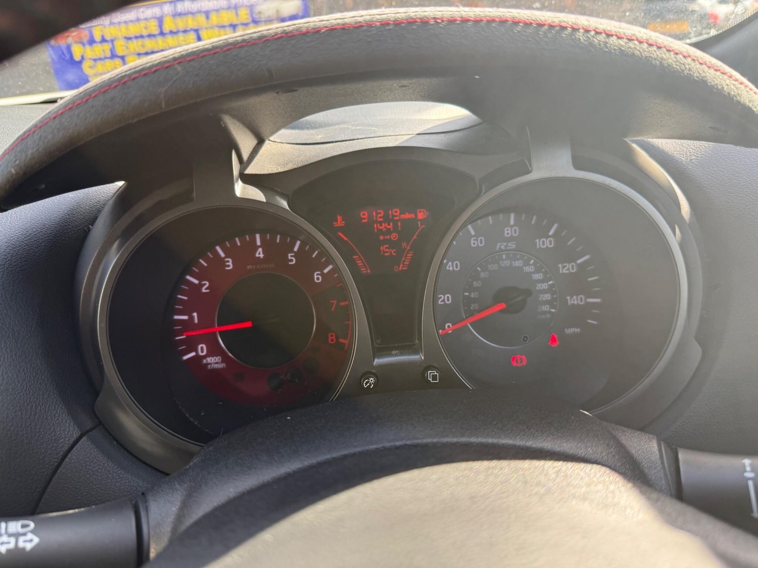 Used Nissan Juke 2015 for sale - 76166426: Photo 16