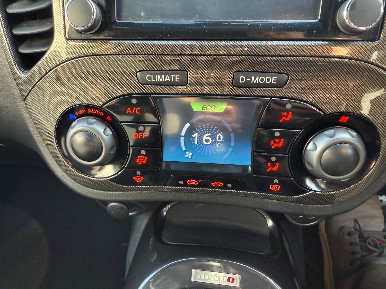 Used Nissan Juke 2015 for sale - 76166426: Photo 19