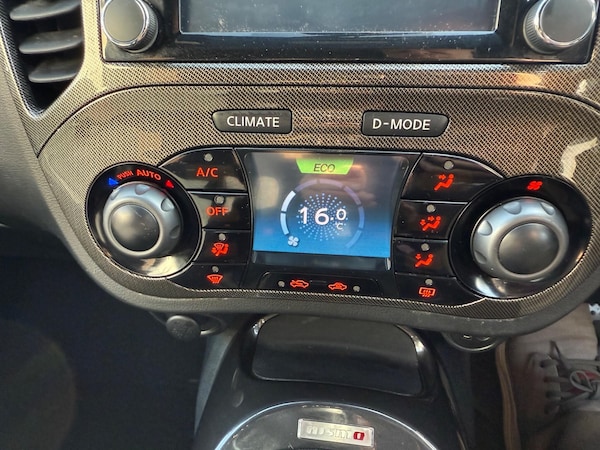 Used Nissan Juke 2015 for sale - 76166426: Photo 19
