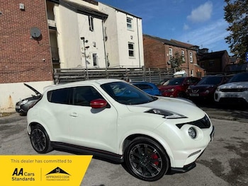 2015 (15) - 1.6 DIG-T Nismo RS Euro 5 5dr