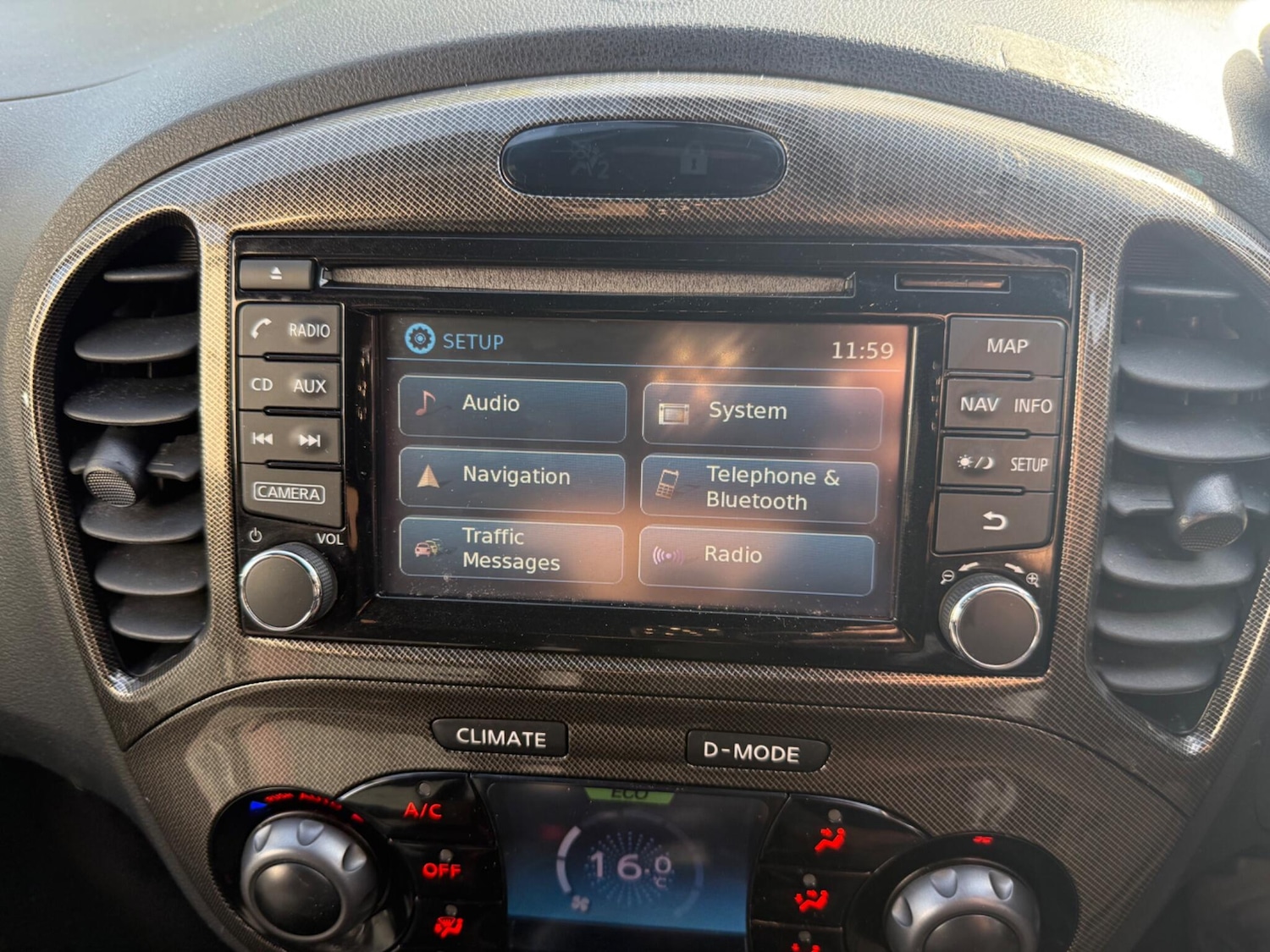 Used Nissan Juke 2015 for sale - 76166426: Photo 20