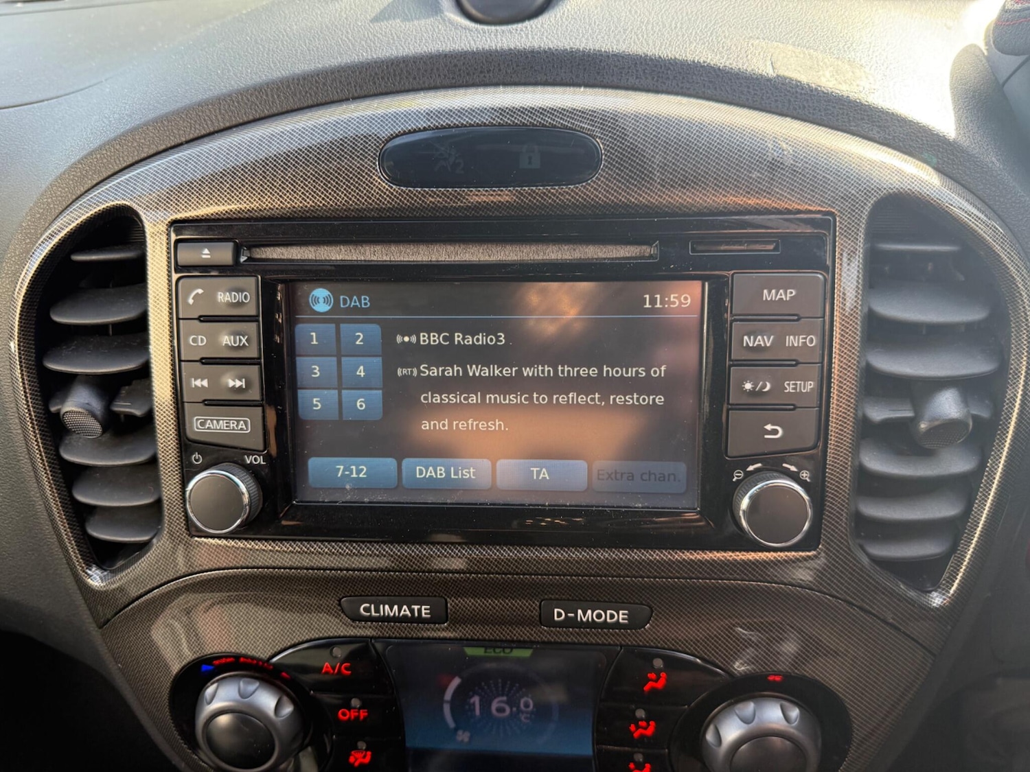 Used Nissan Juke 2015 for sale - 76166426: Photo 21