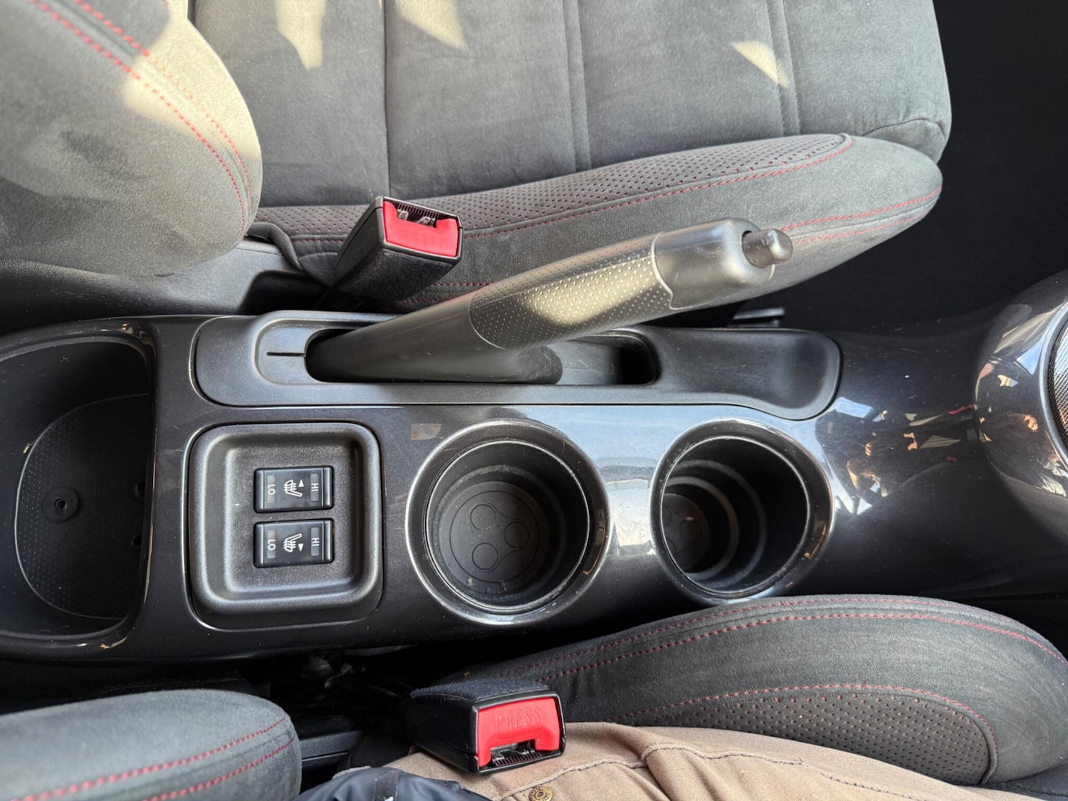 Used Nissan Juke 2015 for sale - 76166426: Photo 22