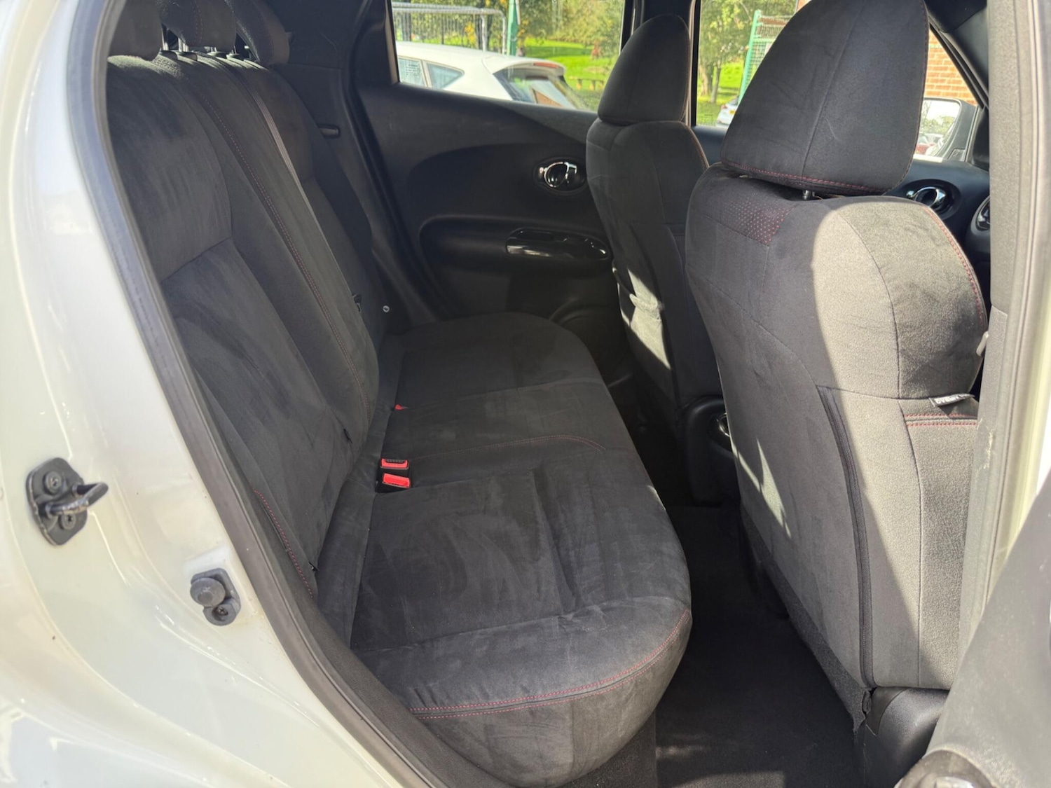 Used Nissan Juke 2015 for sale - 76166426: Photo 26