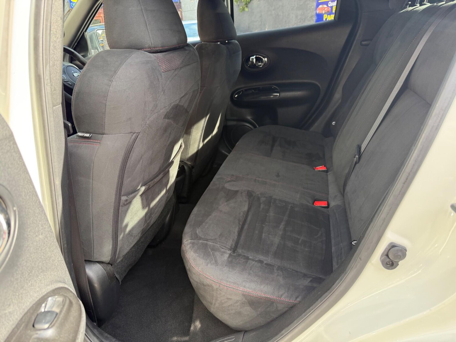 Used Nissan Juke 2015 for sale - 76166426: Photo 29