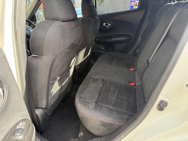 Used Nissan Juke 2015 for sale - 76166426: Photo 29