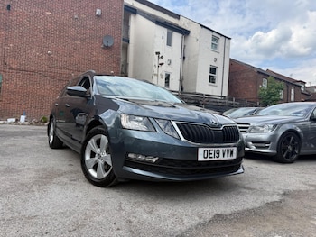 Used Skoda Octavia 2019 for sale - 78527983: Photo