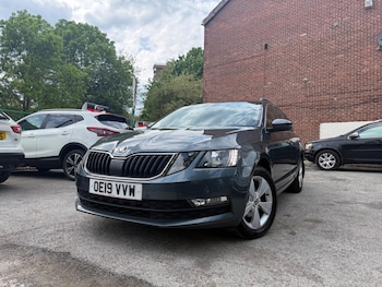 Used Skoda Octavia 2019 for sale - 78527983: Photo