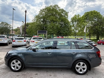 Used Skoda Octavia 2019 for sale - 78527983: Photo