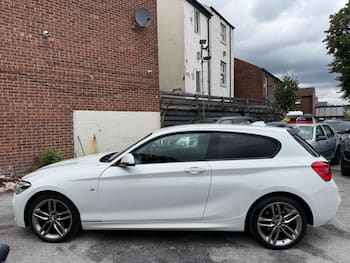 Used BMW 1 Series 2017 for sale - 79669146: Photo