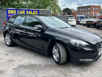 Used Volvo V40 2015 for sale - 74822324: Photo