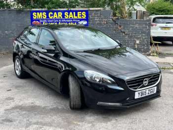 Used Volvo V40 2015 for sale - 74822324: Photo