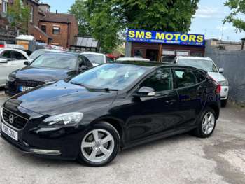 Used Volvo V40 2015 for sale - 74822324: Photo