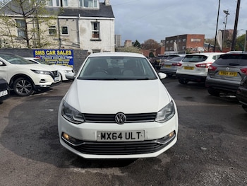 Used Volkswagen Polo 2014 for sale - 78292168: Photo