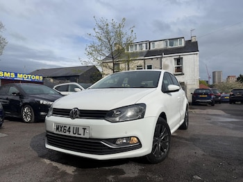 Used Volkswagen Polo 2014 for sale - 78292168: Photo