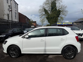 Used Volkswagen Polo 2014 for sale - 78292168: Photo