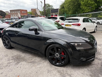 Used Audi TT 2009 for sale - 78662221: Photo