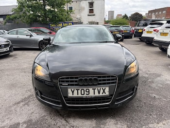Used Audi TT 2009 for sale - 78662221: Photo