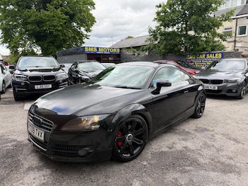 Used Audi TT 2009 for sale - 78662221: Photo